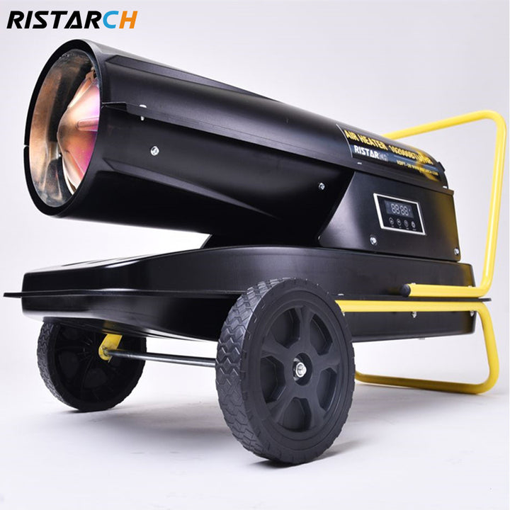 Good Price 60kw XDFT-60 238840BTU Portable diesel Heater Space Heater