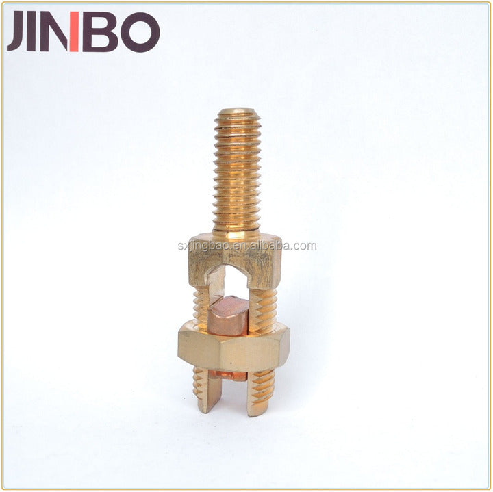 Wholesale Electric Wire Joining Connectors All Size of Split Bolt Connectors