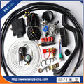 Auto Part lpg Conversion Kit for Vehicles