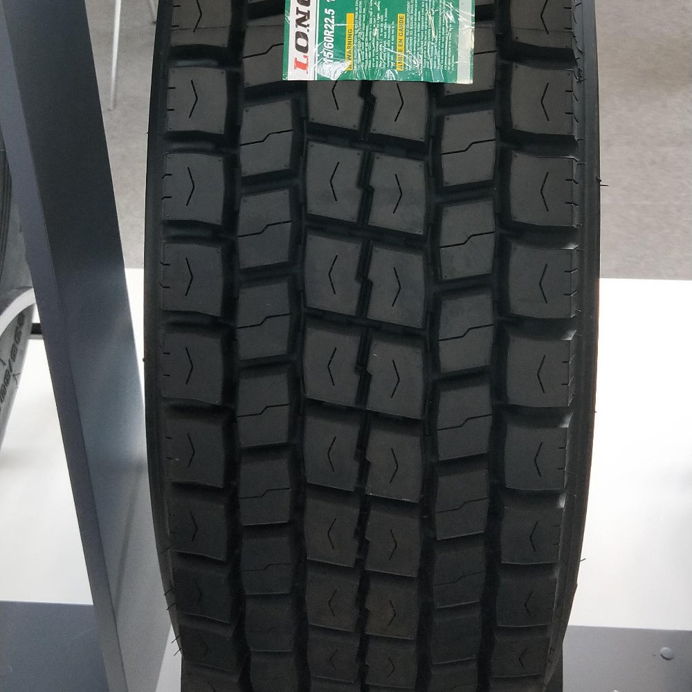 Long March truck tire wholesale12.00-20 quality tire