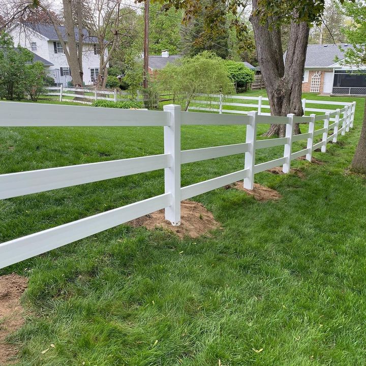 Waterproof Cheap Field Fence Fence for Sport Field