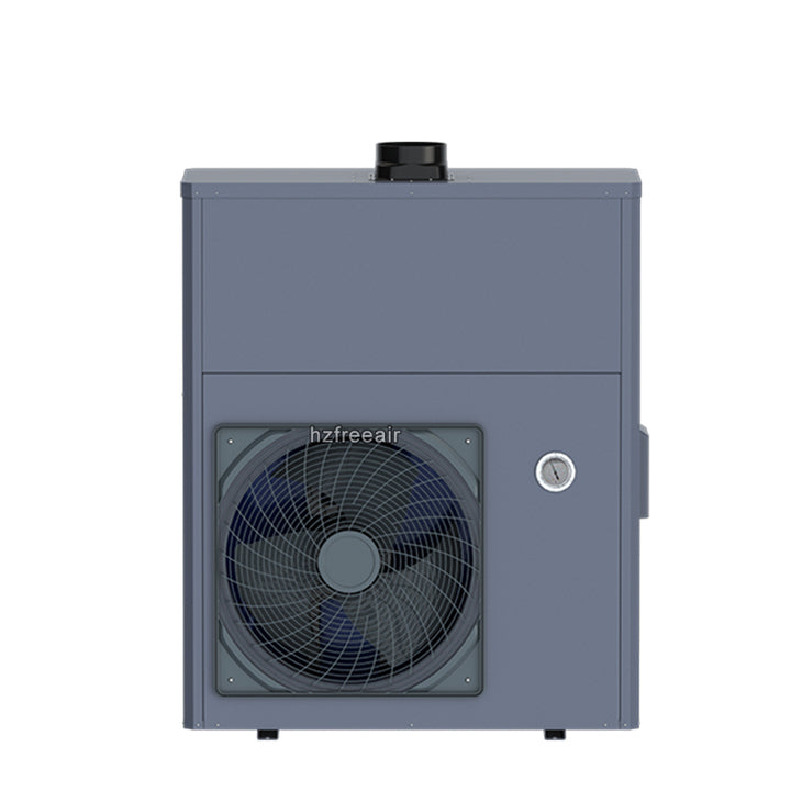 FREEAIR Kitchen Air Conditioner Keeping Cooking Space Cool Comfortable with Energy Efficient Performance Easy Installation