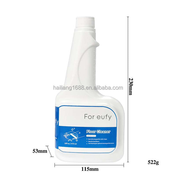 Multi-Surface Floor Cleaning Solution for EUFY Omni E28 Robot Vacuum Cleaner Wet and Dry Vacuum Cleaner Robot Vacuum Cleaner
