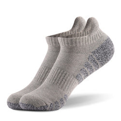 Chinese Supplier New Mens Cotton Hosiery Solid Colour Sock Breathable Low Cut Short Ankle Socks Casual Sports Business Socks