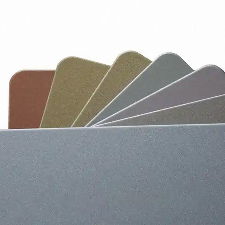 Exterior Wall Cladding Fireproof PE PVDF Alucobond ACP Panel Aluminum Composite