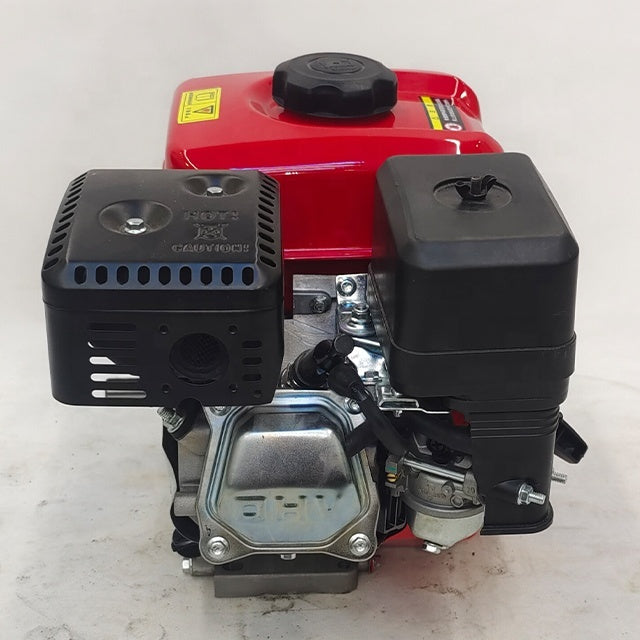 154F OHV Type Mini China Petrol Motor Engine Price for Sale / Micro Single Cylinder 100cc 110cc 4 Stroke 2HP Gasoline Engine