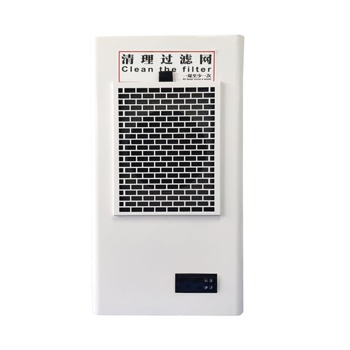 High Efficiency Mini 300W 400W 600W Cabinet CE Air Conditioner for Electric