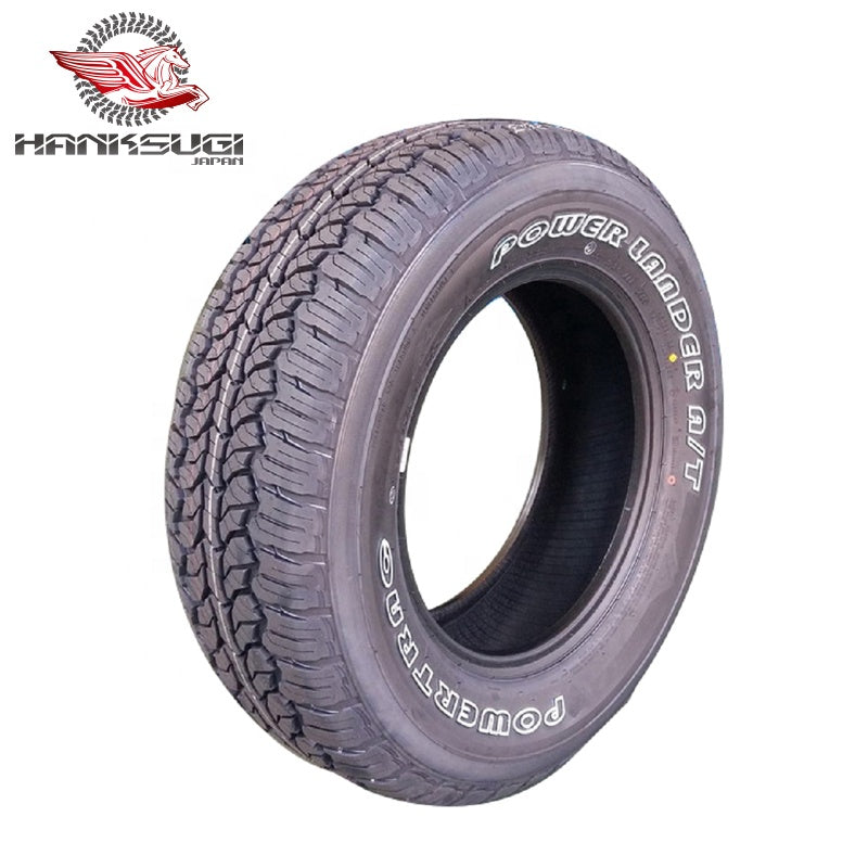 Fronway Recycled 19 Inch 185/65r15 Passenger Car Tyre For Sale
