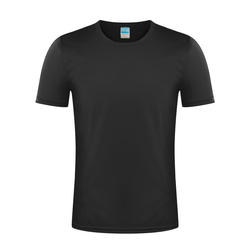 Wholesale Run T Shirts Custom Printing T-shirts Plain Dry Fit Sublimation Tshirts Blank Sport Tshirts 100 Polyester Men T Shirt
