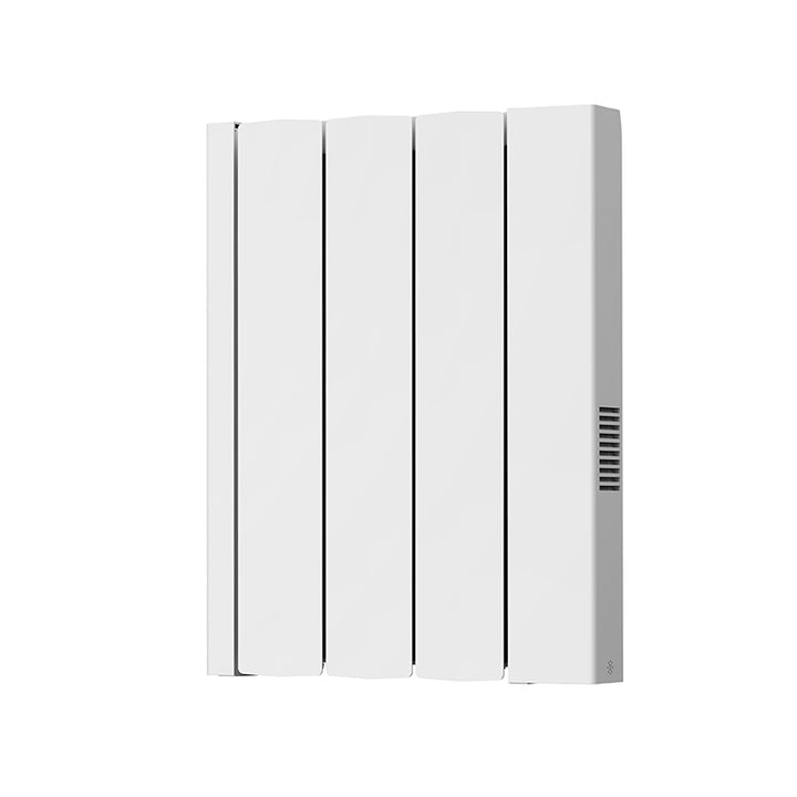 Electric Wall Mounted 1000W/1500W/2000W Convection Heater Ceramic Heating Storage Heating Eco Friendly Wifi APP Control