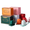 Luxury Gift Set Merchandise Marketing Promotional Gift  Souvenir Business Child Gift Business Promotion VIP Business Corporate