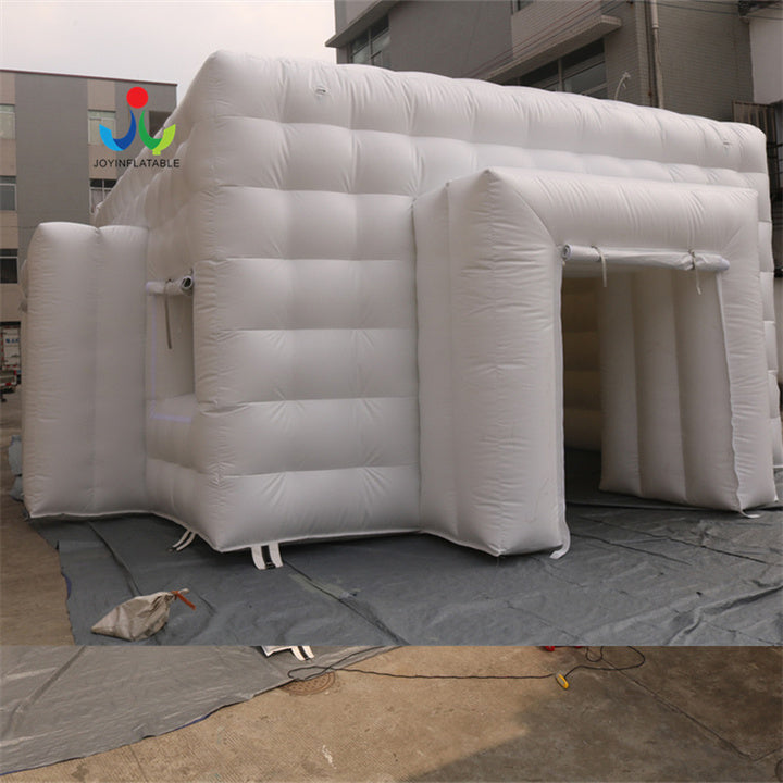 Custom Portable Pvc Tent Marquee Inflatable Party Tent for Sale