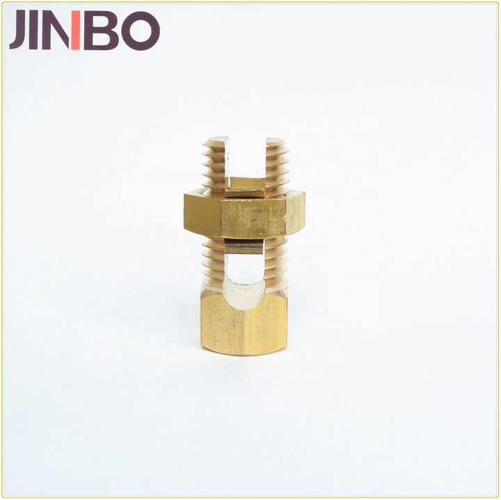 Wholesale Electric Wire Joining Connectors All Size of Split Bolt Connectors