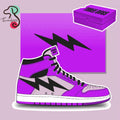 Custom Sneaker Design Logo Shoes Design Custom Fashion Sneakers Men's Walking Shoes