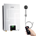 JNOD Water Heater 3 Phase 380/400V Electric Hot Water Heater Commercial Use Instant Electric Water Heater