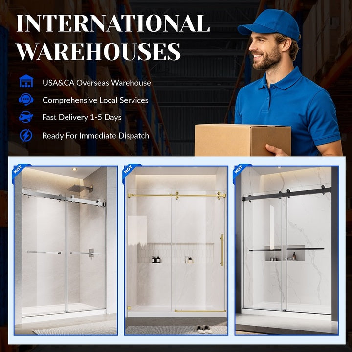 CKB 2 Years Warranty Single Threshold White ABS Apron Soaking Embedded Bathroom Bathtub