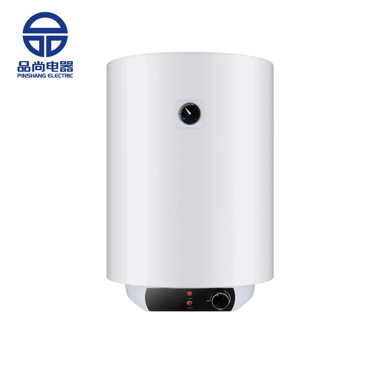 Household 30L 50L 80L 100L 1.5kW 1.6kW 2kW 2.2kW Enamel Tank Storage Electric Geyser Hot Shower Water Heaters for Home Bathroom