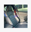 Original Leather Seats for Volkswagen Golf VII GTI GTD Polo Upgraded Sports Car Seats