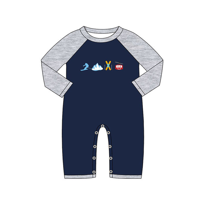 WEIWEI Premium Joyful Kids Bamboo Wholesale Bamboo Pajamas Bamboo-Pajamas Kid Pajamas Pajamas Bamboo Baby Boy Clothes Set