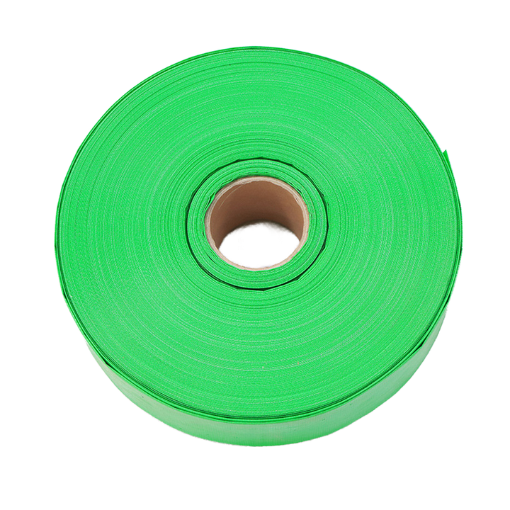 High Quality Flexible PE LDPE Layflat Hose for Agricultural Irrigation System and Irrigation Pipe Usage