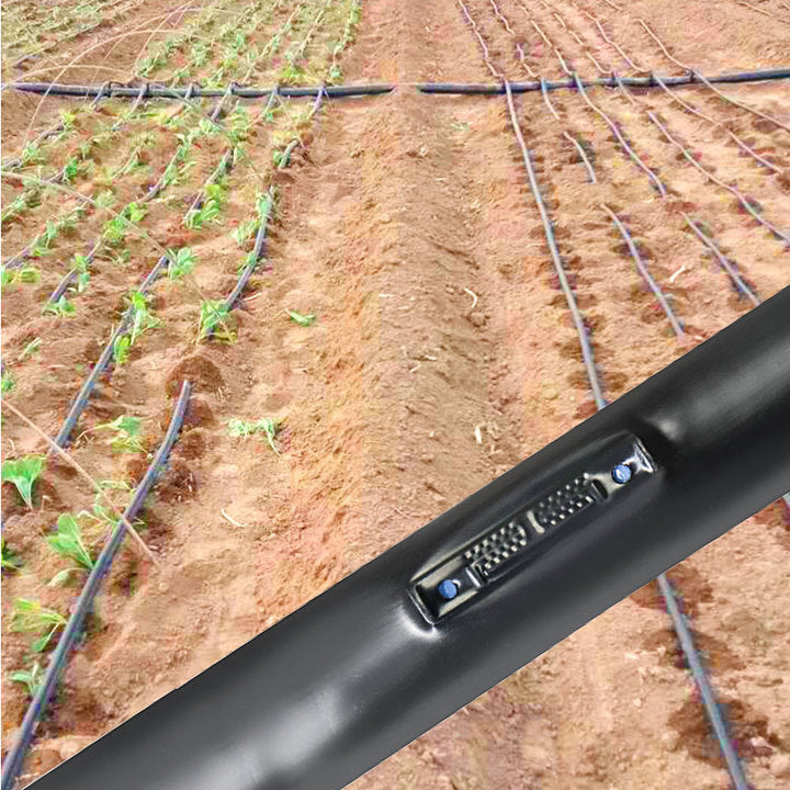 China Manufacturer 1 Hectare Model Agriculture Drip Irrigation Tape System Farm Drip Hose Drip Tape