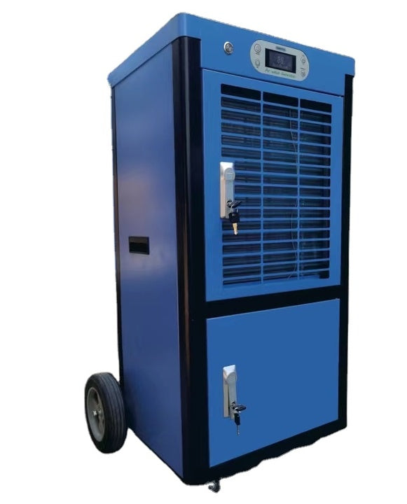 80L/D Water From air Machine, air to Water Generator