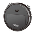 3 in 1 Sweeping Rechargeable Mopping Cordless 1500pa Home Robot Vacuum Cleaner