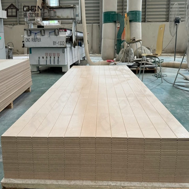 Commercial Grade Cladding VJ Cement Board Panels Shopping Centers Apartment Blocks Office Buildings High Traffic Durability