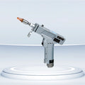 QILIN DWT20 Handheld Fiber Laser Welding Gun Laser Welder 4 in 1 Laser Welding Machine Gun for Rust Removal