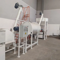 Complete Small-scale Cement Production Line Micro Cement Plant