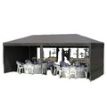 Big Gazebo Tent 3 X 6m Big Size Tents Waterproof Tents Camping Outdoor for Party