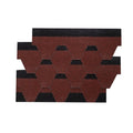 Asphalt Shingle Manufacturer Construction Building Materials Fiberglass Asphalt Roofing Shingles Roof Tiles