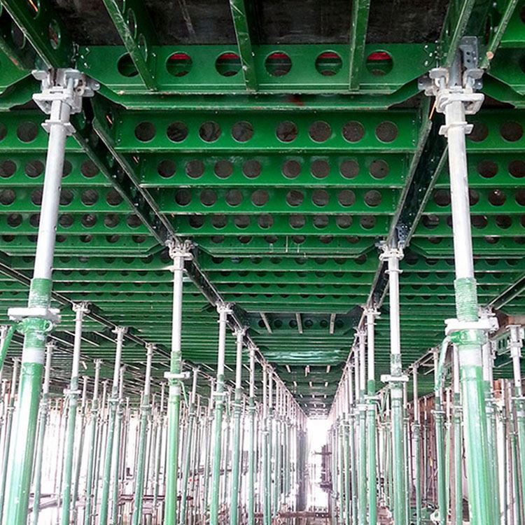 formwork flat tie concrete material flat aluminum forms for concrete