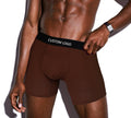 Custom Logo Best Quality Cotton Boxer For Men Underwear With Private Logo Mens Briefs & Boxers Underwear Factory