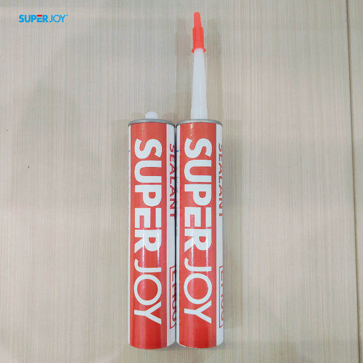 White Clear No More Nails Glue High Strength Fast Curing Construction No Nail Mounting Adhesive OEM Custom