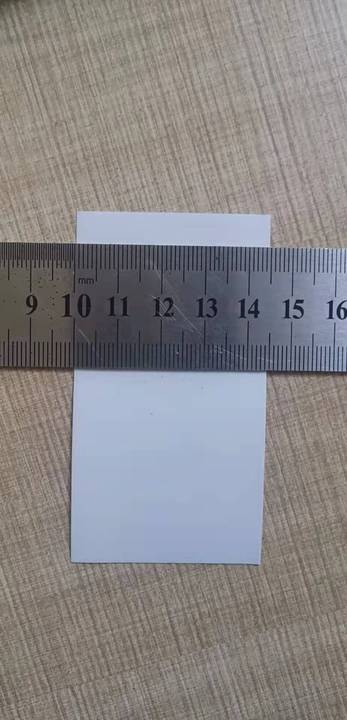 AAA AA Lithium Battery Packs PVC Heat Shrink Wrap Tube