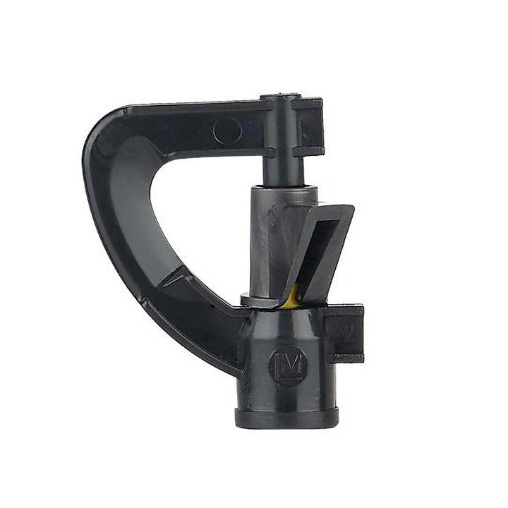 G Type Agriculture Irrigation Rotary Micro Sprinkler System Triangle Tire Plastic Micro Sprinkler for Watering Micro Irrigation