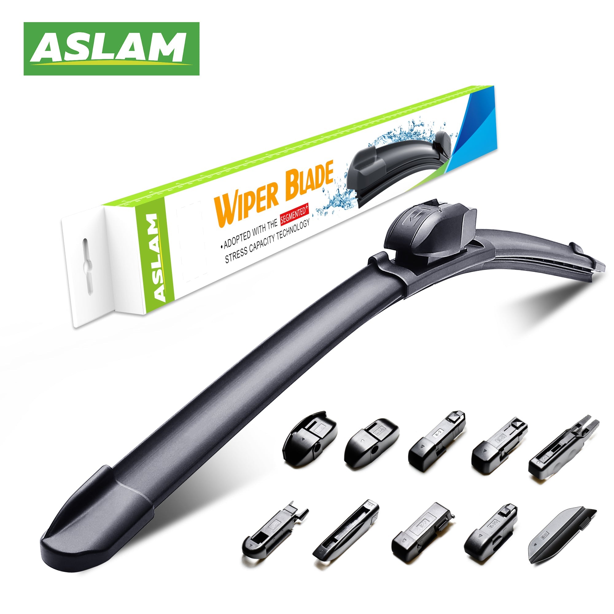 High quality multifunctional windshield wiper blades flat car wiper blade windscreen wiper blades