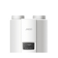 Air Source Heat Pump Water Heater Top Kit R290