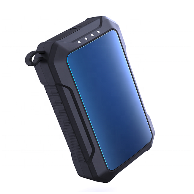 Hand Warmer 10000mah Power Bank Portable Student Electric Heater IP65 Waterproof Powerbank Warmer for Outdoor