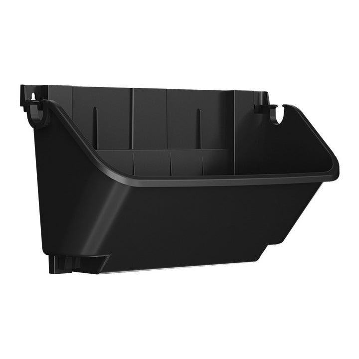High Quality Durable Outdoor Vertical Hydroponic System Wall Hanging Planter Wall Flower Pots Self Plant Watering Pot