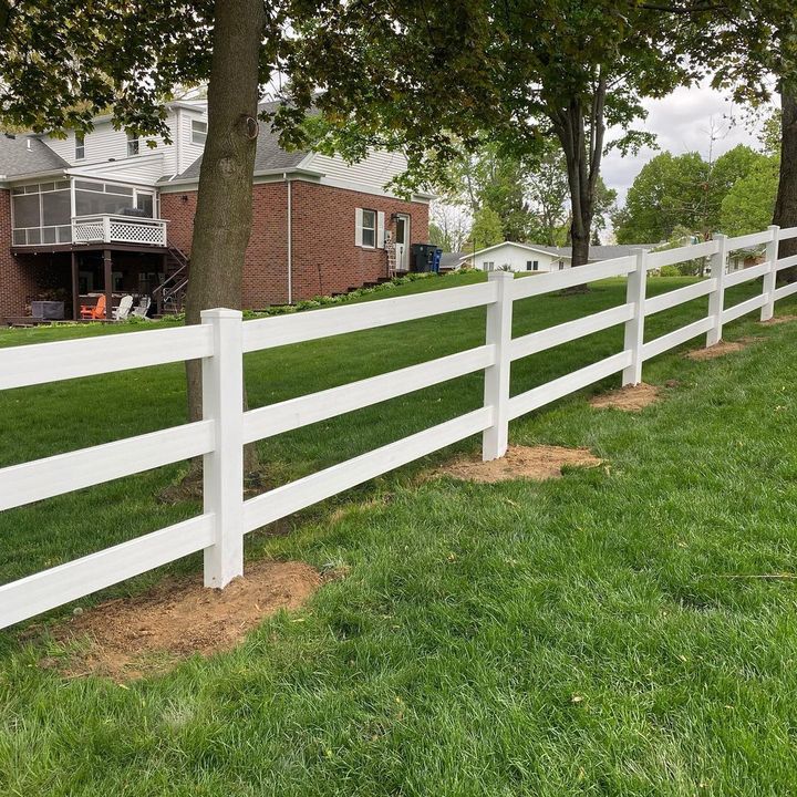 Waterproof Cheap Field Fence Fence for Sport Field