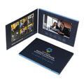 DIY Custom 4.3 5 7 10 inch digital book lcd tft screen Video Grukarte greeting gift invitation business card marketing