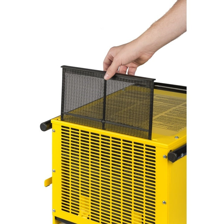 Commercial Dehumidifier 50L, 60L,70L Industrial Dehumidifier