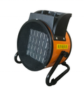 Functional Portable Thermostat Enhanced Heater Electric Forced Fan Heater Industrial Space Heater