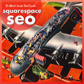 squarespace seo checklist social media marketing and management