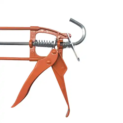 Factory Price DIY-grade Manual Compact Sealing Gun with OEM Customization for Sealant Adhesive Application