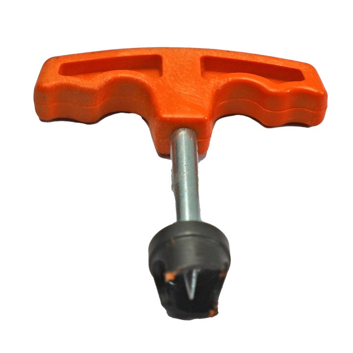 14mm/15mm Agricultural Irrigation Widely Used Manual Hole Puncher for Irrigation PE Pipe