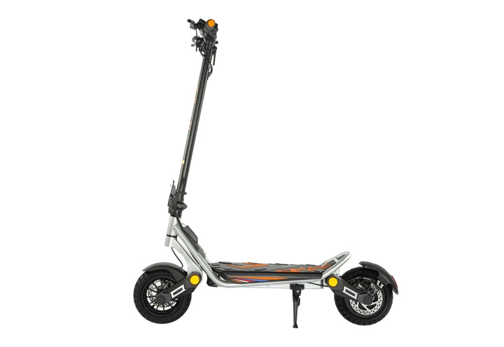 [EU Stock] Kukirin A1 off Road E-Scooter 2 Wheels 45km/H in EU Stock Foldable