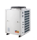 80000btu Heat Pump 25kw Multi Zone Single Phase Heat Pump Water Heater And Air Conditioner